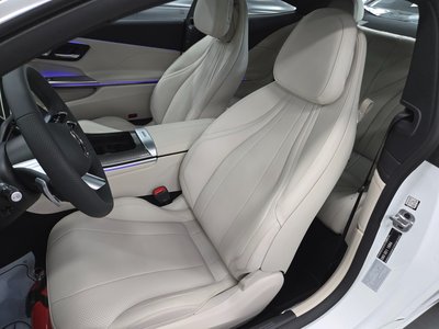 MERCEDES-BENZ CLE - 8