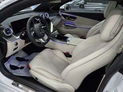 MERCEDES-BENZ CLE - 7