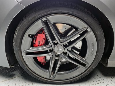 MERCEDES-BENZ CLA - 6