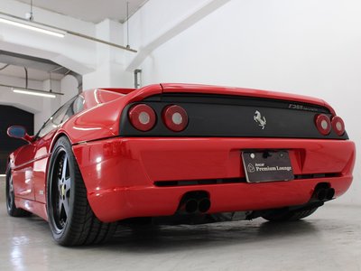 FERRARI F355 - 10
