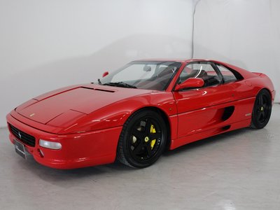 FERRARI F355 - 6