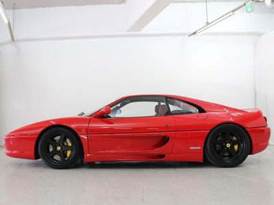 FERRARI F355 - 7