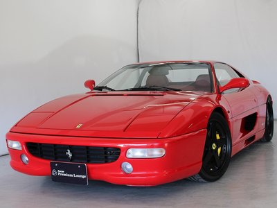 FERRARI F355 - 1