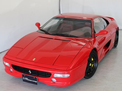 FERRARI F355 - 5