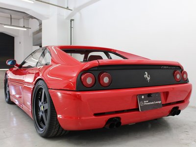 FERRARI F355 - 9