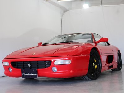 FERRARI F355 - 4
