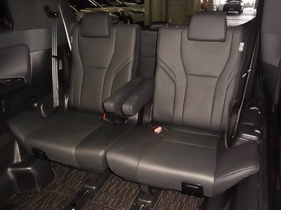 صورة مصغرة 22 لـ 2024 Toyota ALPHARD