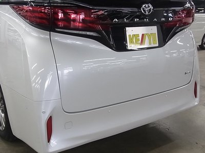 صورة مصغرة 55 لـ 2024 Toyota ALPHARD
