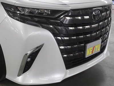 صورة مصغرة 54 لـ 2024 Toyota ALPHARD