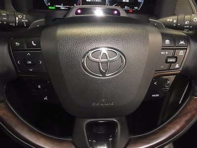 صورة مصغرة 42 لـ 2024 Toyota ALPHARD