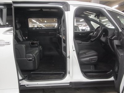 صورة مصغرة 20 لـ 2024 Toyota ALPHARD