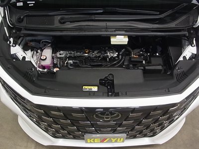 صورة مصغرة 57 لـ 2024 Toyota ALPHARD
