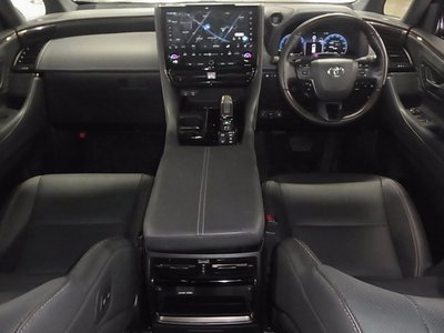 صورة 7 لـ 2024 Toyota ALPHARD