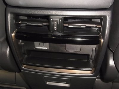 صورة مصغرة 51 لـ 2024 Toyota ALPHARD