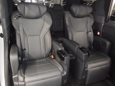 صورة مصغرة 17 لـ 2024 Toyota ALPHARD