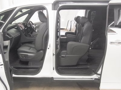 صورة مصغرة 21 لـ 2024 Toyota ALPHARD