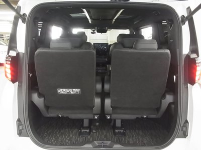 صورة مصغرة 26 لـ 2024 Toyota ALPHARD