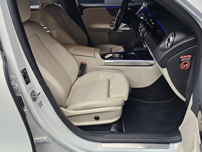 2024 Mercedes-BENZ GLB — миниатюра 16
