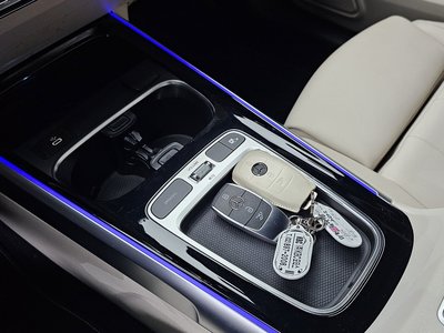 2024 Mercedes-BENZ GLB — миниатюра 27