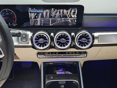 2024 Mercedes-BENZ GLB — миниатюра 20