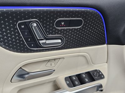 2024 Mercedes-BENZ GLB — миниатюра 29