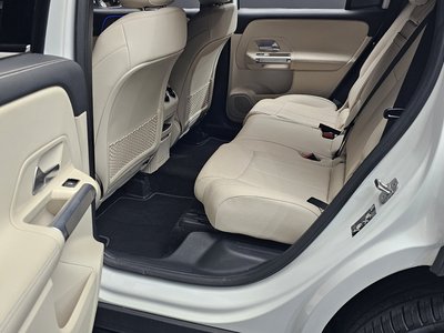 2024 Mercedes-BENZ GLB — миниатюра 18
