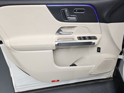 2024 Mercedes-BENZ GLB — миниатюра 14