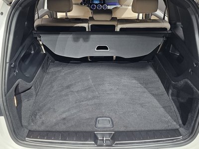 2024 Mercedes-BENZ GLB — миниатюра 26