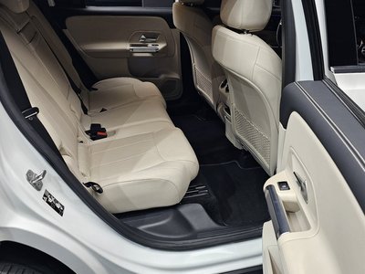 2024 Mercedes-BENZ GLB — миниатюра 17