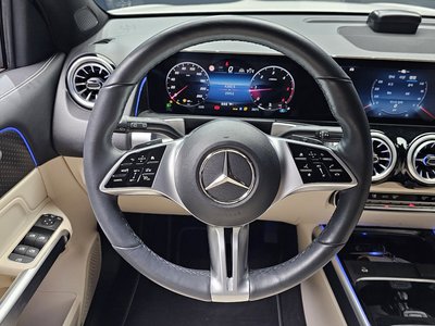 2024 Mercedes-BENZ GLB — миниатюра 21
