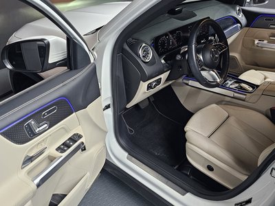 2024 Mercedes-BENZ GLB — миниатюра 13