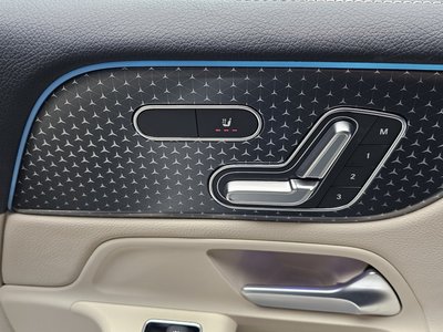 2024 Mercedes-BENZ GLB — миниатюра 33