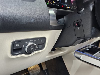 2024 Mercedes-BENZ GLB — миниатюра 34