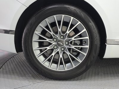 GENESIS G80 (RG3) - 6