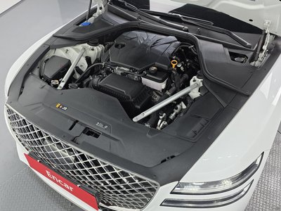 GENESIS G80 (RG3) - 7