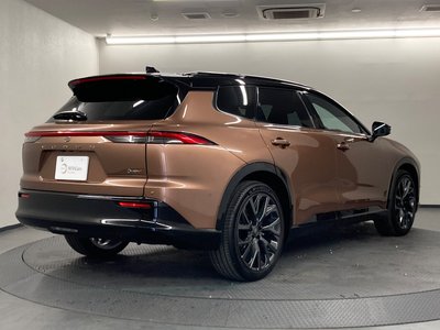 TOYOTA CROWN ESTATE - 2