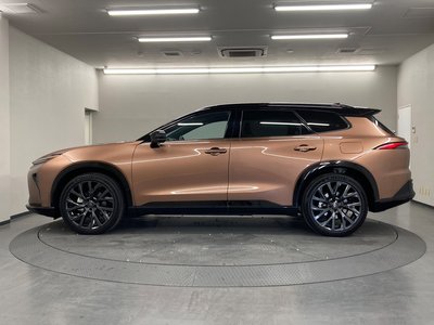 TOYOTA CROWN ESTATE - 8