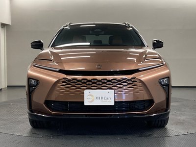 TOYOTA CROWN ESTATE - 6