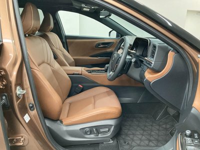 TOYOTA CROWN ESTATE - 4