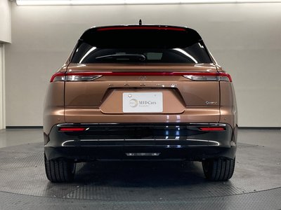 TOYOTA CROWN ESTATE - 10