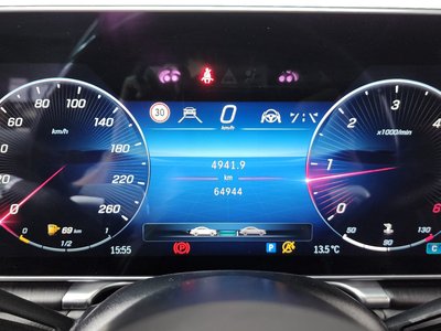 MERCEDES-BENZ S-CLASS - 8