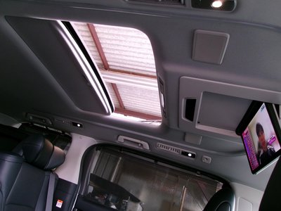 2023 Toyota ALPHARD 缩略图 36