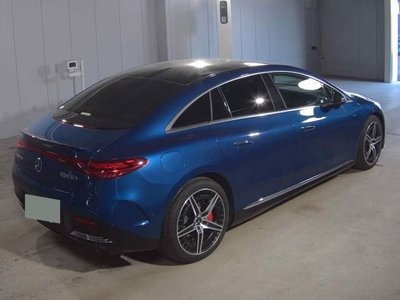 MERCEDES-BENZ EQE - 6