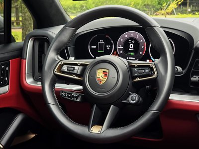 صورة مصغرة 13 لـ 2024 Porsche CAYENNE