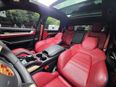 صورة مصغرة 16 لـ 2024 Porsche CAYENNE