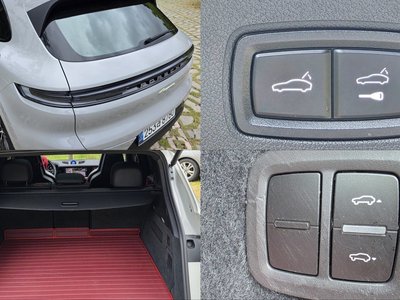 صورة مصغرة 19 لـ 2024 Porsche CAYENNE