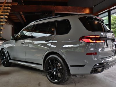 صورة مصغرة 25 لـ 2025 BMW X7