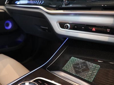 صورة مصغرة 14 لـ 2025 BMW X7