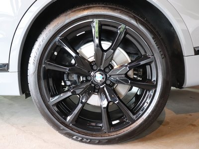 صورة مصغرة 33 لـ 2025 BMW X7