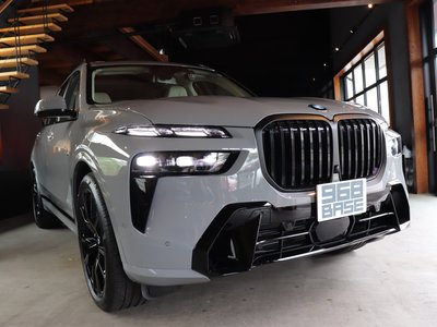 صورة مصغرة 27 لـ 2025 BMW X7